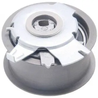 Натяжной ролик, ремень грм FEBEST 2387-B5