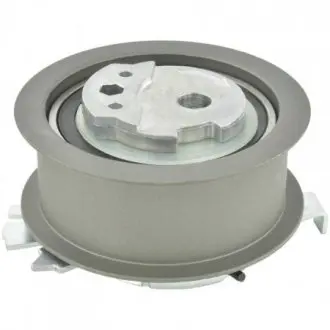 Ролик натяжителя ремня грм FEBEST 2387-POL