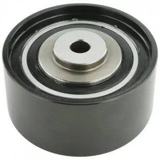 Паразитный / ведущий ролик, поликлиновой ремень FEBEST 2388-TIG