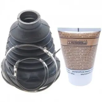 Пыльник, приводной вал FEBEST 2415-DUSTT