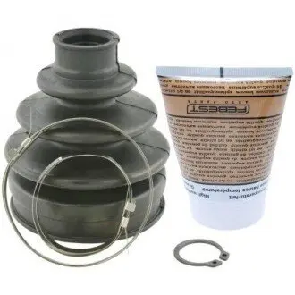 Пиловочник шрус внутренний комплект 74x105x23 FEBEST 2415-KANGIIT