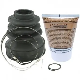 Пыльник, приводной вал FEBEST 2415-KANIIT