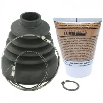 Пыльник, приводной вал FEBEST 2415-LAGIIT