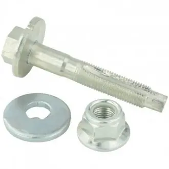 Болт регулювання розвалу коліс FEBEST 2429-DUSTR-KIT