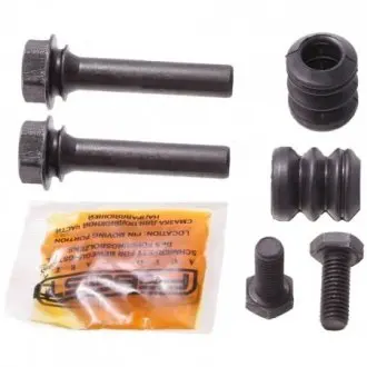 Ремкомплект переднього гальмівного супорта FEBEST 2475-LOGF