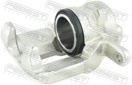 Тормозной суппорт передний левый FEBEST 2477-DUSTFL