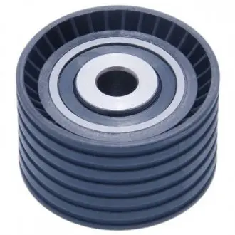 Паразитный / ведущий ролик, зубчатый ремень FEBEST 2488-MEG