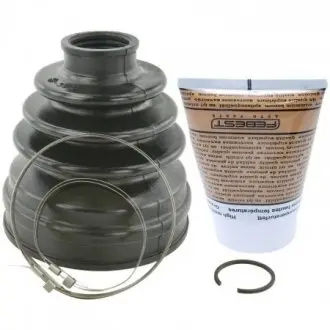 Пыльник ШРУСа внутренний комплект FEBEST 2515-BOX3DT