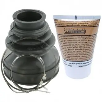 Пыльник, приводной вал FEBEST 2515-C4T