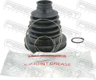 Пиловочник шрус внутренний комплект FEBEST 2515-EXPT