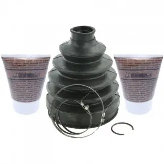 Пыльник, приводной вал FEBEST 2517-BOX3