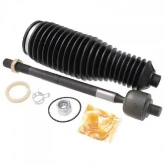 Осевой шарнир, рулевая тяга FEBEST 2522-BOXIII-KIT