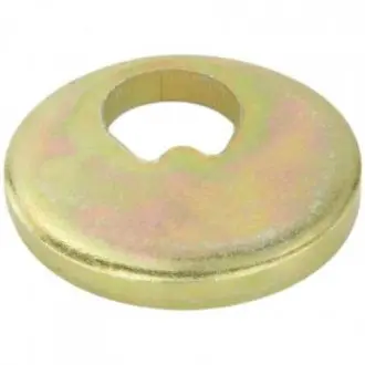 Чаша холостого хода, балка моста FEBEST 2530-001