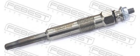 Свічка розпалювання FEBEST 25642-006