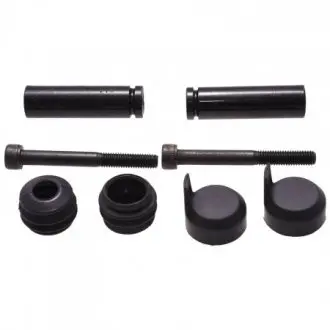 Ремкомплект, тормозной суппорт FEBEST 2575-BOXF