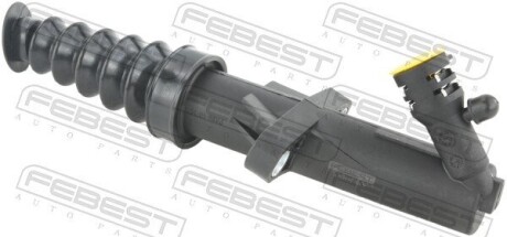 Циліндр зчеплення працівник FEBEST 2580-B7