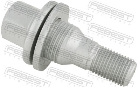 Колёсный болт FEBEST 2585B-001