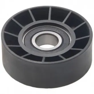 Натяжной ролик, поликлиновой ремень FEBEST 2587-RELIII