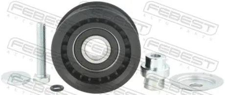 Ролик обводной FEBEST 2588-BOX3