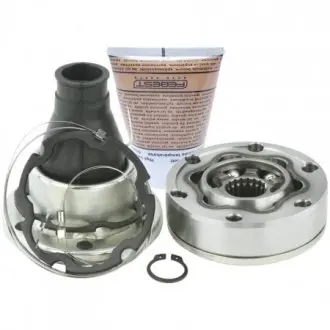 Шарнир, продольный вал FEBEST 2711-XC60SHA