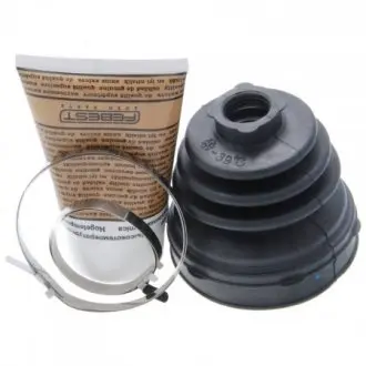 Пыльник, приводной вал FEBEST 2715-S40T