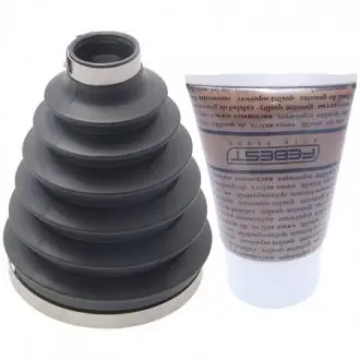 Пыльник, приводной вал FEBEST 2717P-V70F