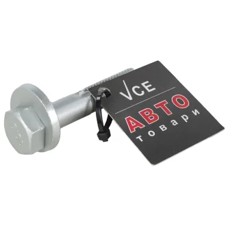 Болт регулировки развала колес FEBEST 2729-001