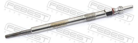 Свічка розпалювання FEBEST 27642-001