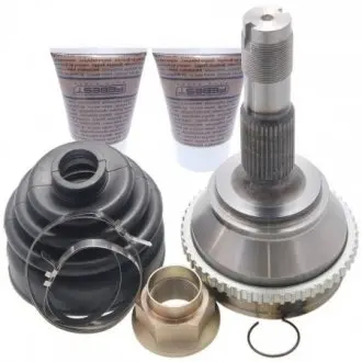 Шарнир, приводной вал FEBEST 2810-DRUSA54