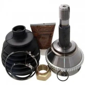 Шарнир, приводной вал FEBEST 2810-DUCA54