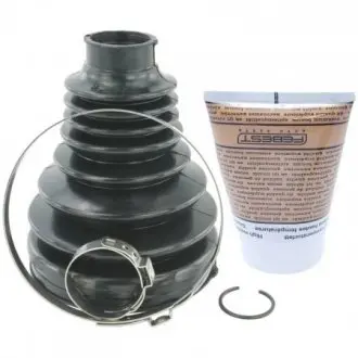 Пыльник ШРУСа внутренний комплект FEBEST 2815P-DUCT