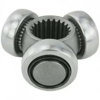 Муфта с шипами, приводной вал. FEBEST 2816-DOBLO