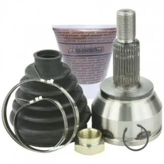 Шарнир, приводной вал FEBEST 2910-EVOQ