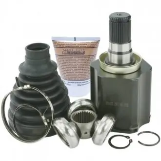 Шарнирный комплект, приводной вал. FEBEST 2911-FLIIFLH