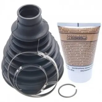 Пыльник, приводной вал FEBEST 2915-FLIIFT