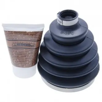 Пыльник, приводной вал FEBEST 2917P-DIIIF