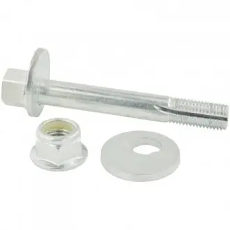 Болт з ексцентриком (рем-кт) land rover range rover 13- FEBEST 2929-004-KIT