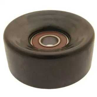 Натяжной ролик. FEBEST 2987-DIII