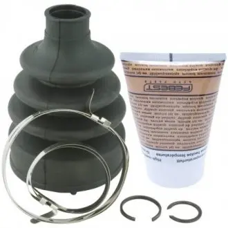 Пыльник, приводной вал FEBEST 3215-STST