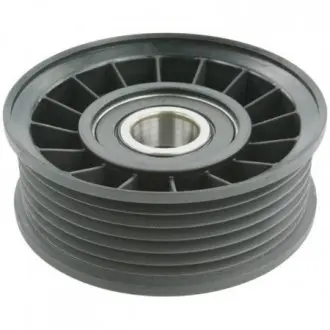 Натяжний ролик, полікліновий ремінь FEBEST 3287-ESCIII