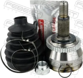 ШРУС внешний 29x601x28 FEBEST 3510-NL3A48