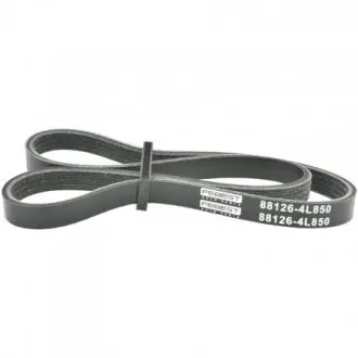 Ремень поликлиновой клинья FEBEST 88126-4L850