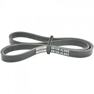 Ремень поликлиновой клинья FEBEST 88126-4L855