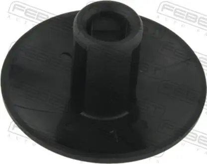 Клипса FEBEST 88570-222