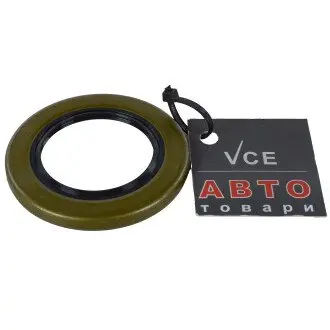 Кільце ущільнювача валу, приводний вал. FEBEST 95BDY-39620608X