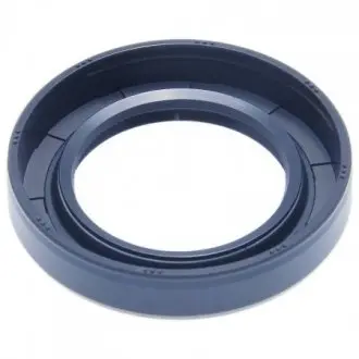 Уплотнительное кольцо вала, приводной вал. FEBEST 95GAY-38581111L