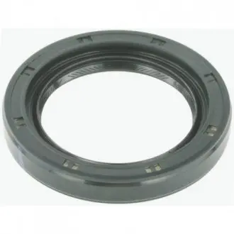 Уплотняющее кольцо вала, автоматическая коробка передач. FEBEST 95GAY-43630909C