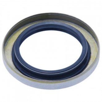 Уплотняющее кольцо, ступица колеса FEBEST 95GDS-50750910X (фото 1)