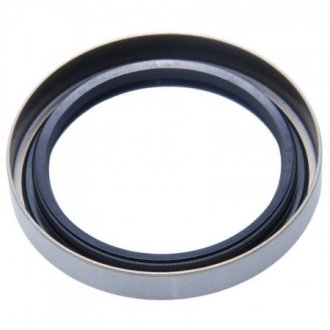 Уплотняющее кольцо, ступица колеса FEBEST 95GDY-48620909X (фото 1)