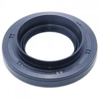 Уплотнительное кольцо вала, приводной вал. FEBEST 95HBY-34630915L